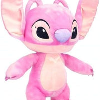 Disney Lilo & Stitch - ANGEL Large 15" Classic Plush Animal by Kids Preferred