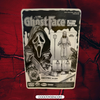 Scream Movies - GHOSTFACE PX Exclusive Devil 3.75" ReAction Figure by Plastic Meatball