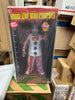 House of 1000 Corpses - Giant-Size Trash Talkin' Capt. Spaulding Figure by Trick or Treat Studios