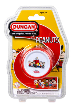 Peanuts - Peanuts GANG Butterfly XT Yo-Yo by DUNCAN YO-YO's