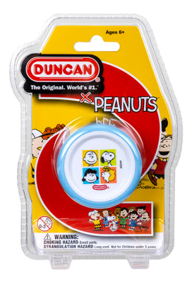 Peanuts - Peanuts 4 characters Butterfly XT Yo-Yo by DUNCAN YO-YO's