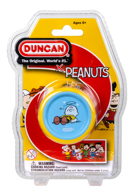 Peanuts - Charlie Brown Butterfly XT Yo-Yo by DUNCAN YO-YO's