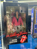 The Rolling Stones - Mick Jagger & Keith Richards 1975 (Live) Set of 2 Boxed Figures by NECA