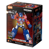 Transformers - G1 Optimus Prime Action Figure Building Set by BLOKEES