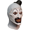 The Terrifier - Art the Clown MASK by Trick or Treat Studios