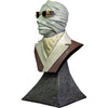 Universal Monsters - The Invisible Man Mini Bust by Trick or Treat Studios