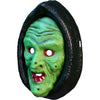 Don Post Studio - WITCH Plastic MASK by Trick or Treat Studios