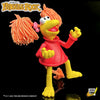 Muppets - Juego de figuras de lujo del chef sueco de Diamond Select