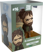 Breaking Bad - EL CAMINO JESSE Boxed Vinyl Figure by YouTooz Collectibles