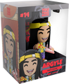 Stranger Things - ARGYLE Boxed Vinyl Figure by YouTooz Collectibles