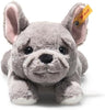 Steiff - Conejo de peluche HOPPIE de amigos suaves y tiernos - Steiff auténtico de 11"