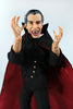 Mego Monsters - Hammer Horror Dracula & Van Helsing 8" Action Figure 2-Pack with Collectible Coin BY MEGO