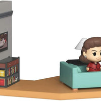 Seinfeld TV - Elaine in Jerry's Apartment POP! Mini Moments Set SALE