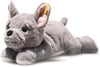Steiff - Conejo de peluche HOPPIE de amigos suaves y tiernos - Steiff auténtico de 11"