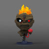 Iron Maiden - Eddie 4-pack Glow in the Dark Exclusive Pop! Vinyl Figure Box Set Wv 2 by Funko