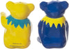 Grateful Dead - Bears Ceramic Salt & Pepper Shaker Set in Gift Box