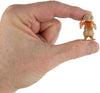 E.T. - World's Smallest The Extra-Terrestrial Micro Figure by Super Impulse