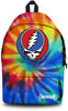 Grateful Dead -Steal Your Face Logo -Backpack with Laptop Pocket by Rocksax