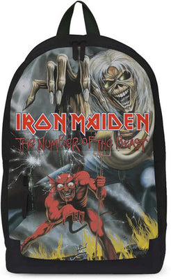 Iron Maiden - 