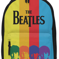 Beatles - Hard Days Night Backpack by Rocksax