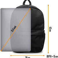 Beatles - Hard Days Night Backpack by Rocksax