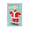 Juguete de acción de hojalata de Los Simpson Homero sonriente