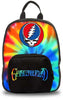 Grateful Dead - Steal Your Face Logo - Mini Backpack by Rocksax