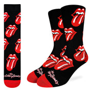 KISS Band - Calcetines de Good Luck Sock