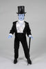 Invisible Man - Figura de acción de Horror Invisible Man de MEGO