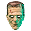 Universal Monsters - Frankenstein Deluxe Injected Molded MASK by Trick or Treat Studios
