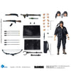 Rambo: First Blood Pt. II Exquisite Super Series Rambo 1:12 Scale Figure by HIYA