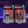 RoboCop - Robocop & Boddicker Set of 2 Figures by Trick or Treat Studios