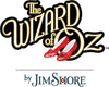 Wizard Of Oz - "The Beautiful Land of OZ" Jim Shore Figurine by Enesco