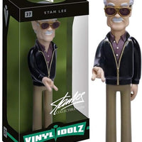 Marvel Stan Lee - STAN LEE Vinyl Idolz Statue by Funko