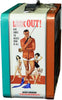 James Bond 007 - THUNDERBALL 2-sided Metal Lunch Box by Factory Entertainment