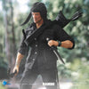 Rambo: First Blood Pt. II Exquisite Super Series Rambo 1:12 Scale Figure by HIYA