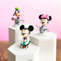 DisneyLand Resort - 65th Anniversary Mini Vinyl Figure (1 RANDOM PIECE) by Funko