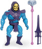 Masters of the Universe MOTU - Vintage Japanese Box HE-MAN & SKELETOR 5 1/2-Inch Action Figure by Super 7