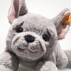 Steiff - Conejo de peluche HOPPIE de amigos suaves y tiernos - Steiff auténtico de 11"