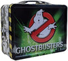 Ghostbusters - Stay Puft 2-sided Metal Lunch Box by Factory Entertainment