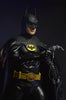 Batman - Batman 1989 Michael Keaton Figura de acción a escala 1/4 de NECA