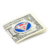 DC Comics - Superman 3D Pewter Money Clip by Cufflinks Inc.