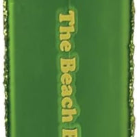 The BEACH BOYS - Pet Sounds Glitter Album Cover GLASS Ornament by OWC