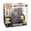 Ozzy Ozbourne - Rocks:  Funko Pop! Vinyl Figure Black Sabbath Pop! Album Cover Hard Shell Case