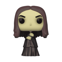 Ozzy Ozbourne - Rocks:  Funko Pop! Vinyl Figure Black Sabbath Pop! Album Cover Hard Shell Case