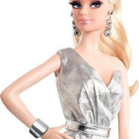 Barbie - Mujer Maravilla - Muñeca Barbie Coleccionista Reina Hippolyta