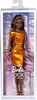 Barbie - The Look "City Shine" Bronze Dress Collector Barbie Doll