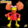 Muppets - Juego de figuras de lujo del chef sueco de Diamond Select