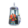 The Simpsons - THOH Fly Boy BART by Jakks Pacific *PRE-ORDER*