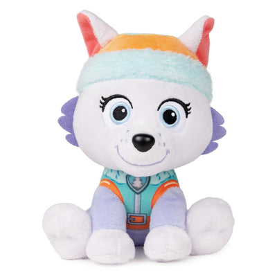 Paw Patrol  - EVEREST (Embroidered Details) 9
